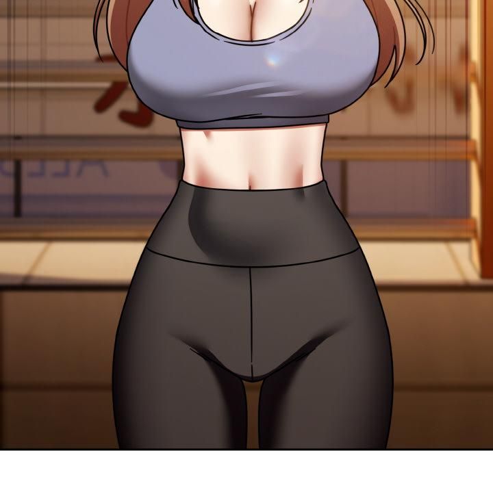 熱情拳擊館第51話