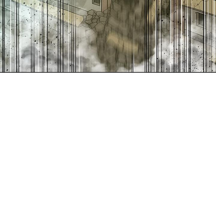 被幸运诅咒的人第20話