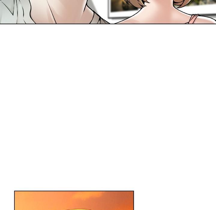 被幸運詛咒的人第20話