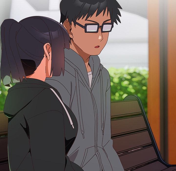 与众不同的兄妹第25話