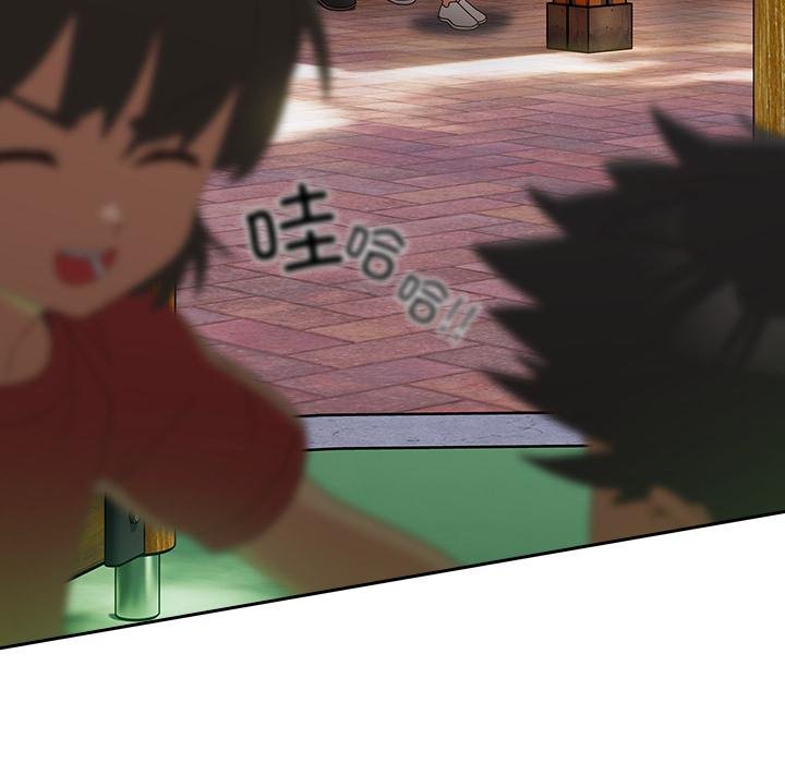 与众不同的兄妹第25話