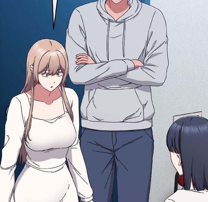 爱上你也好第43話