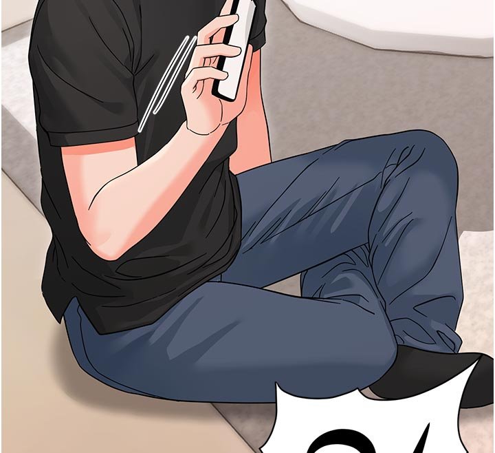 幼惑第3話-我幫新媽媽洗澡了