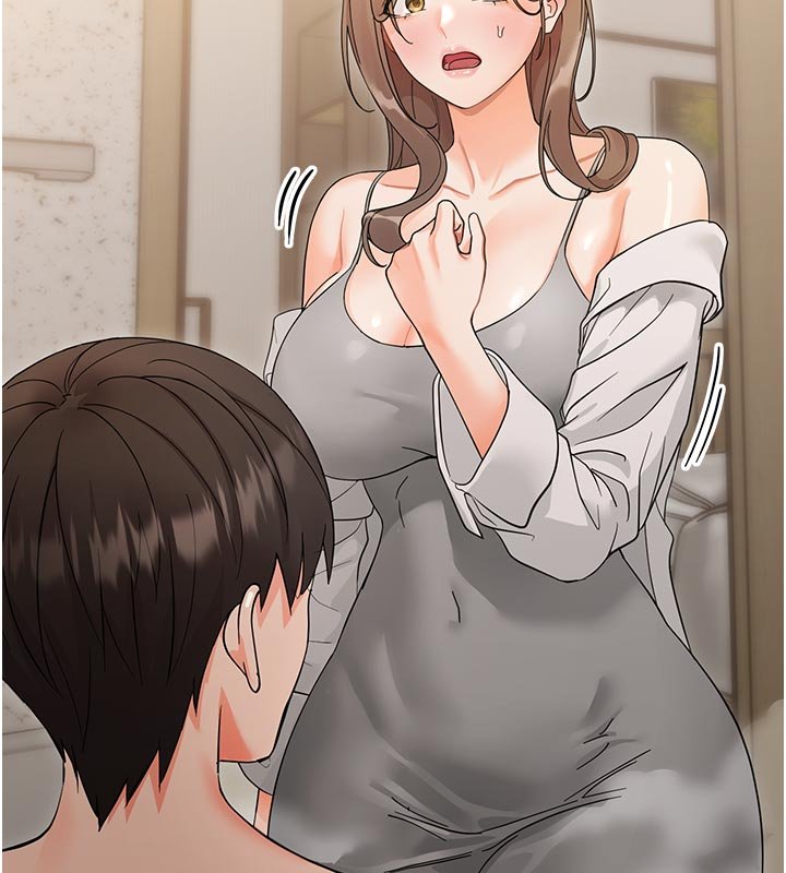 幼惑第3話-我幫新媽媽洗澡了