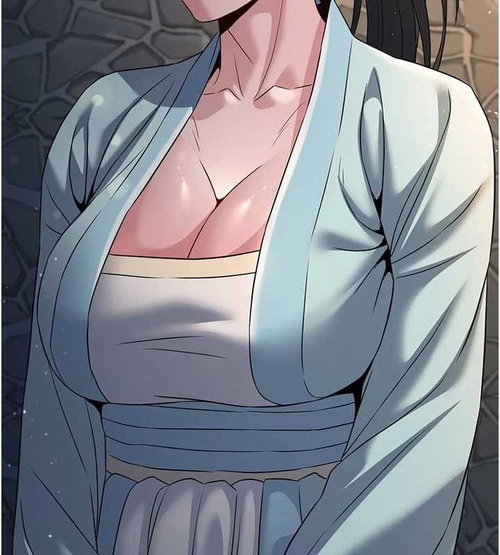 煉慾:色魔再臨第20話-深宮排解寂寞的方法