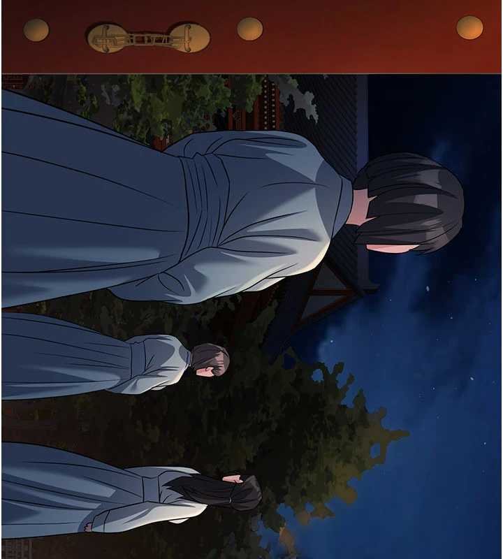 炼慾:色魔再临第20話-深宮排解寂寞的方法