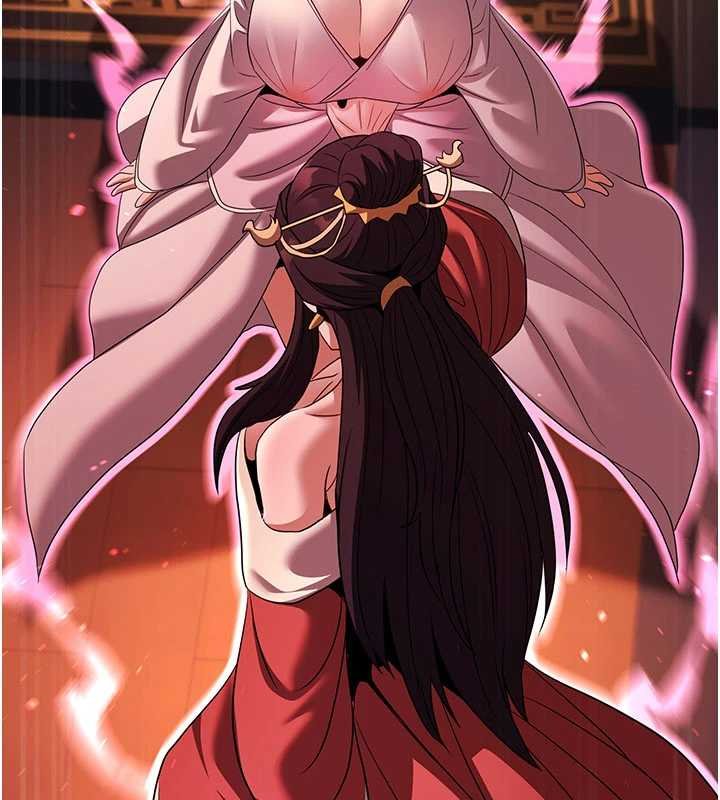 炼慾:色魔再临第20話-深宮排解寂寞的方法