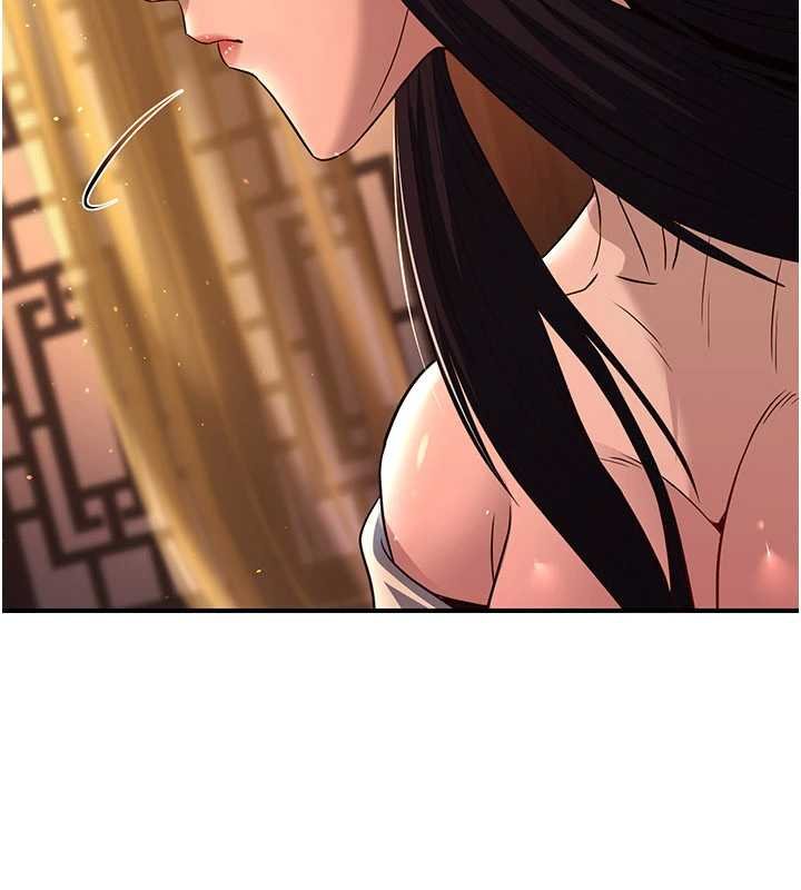 炼慾:色魔再临第20話-深宮排解寂寞的方法