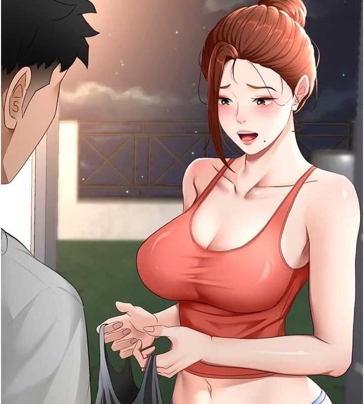 頂加套房的春天第47話-人間櫻桃來敲門