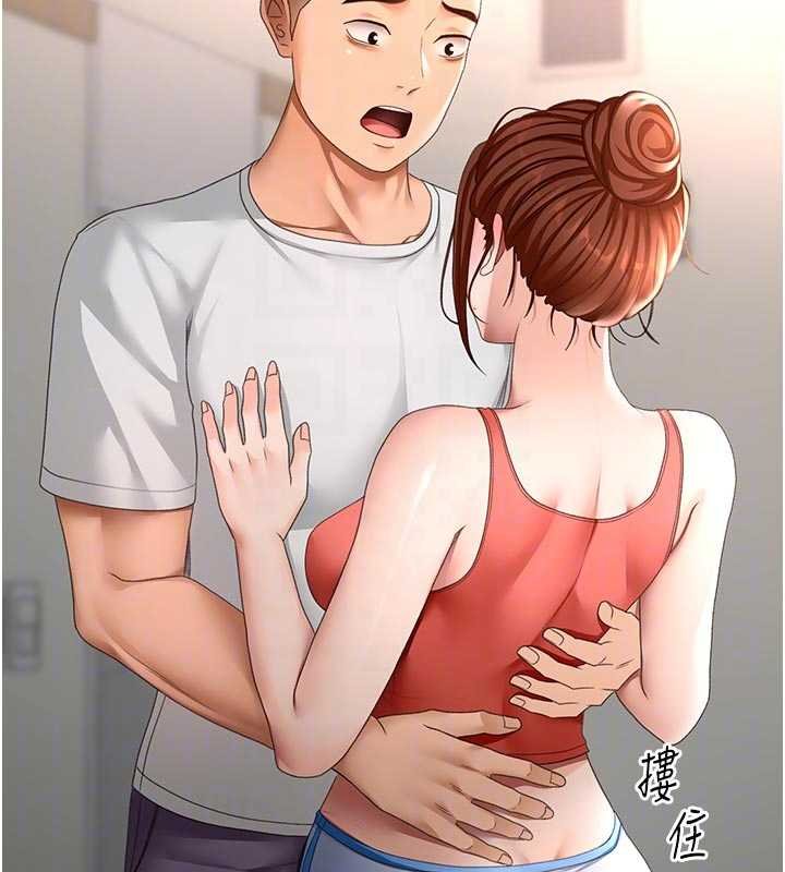 顶加套房的春天第47話-人間櫻桃來敲門