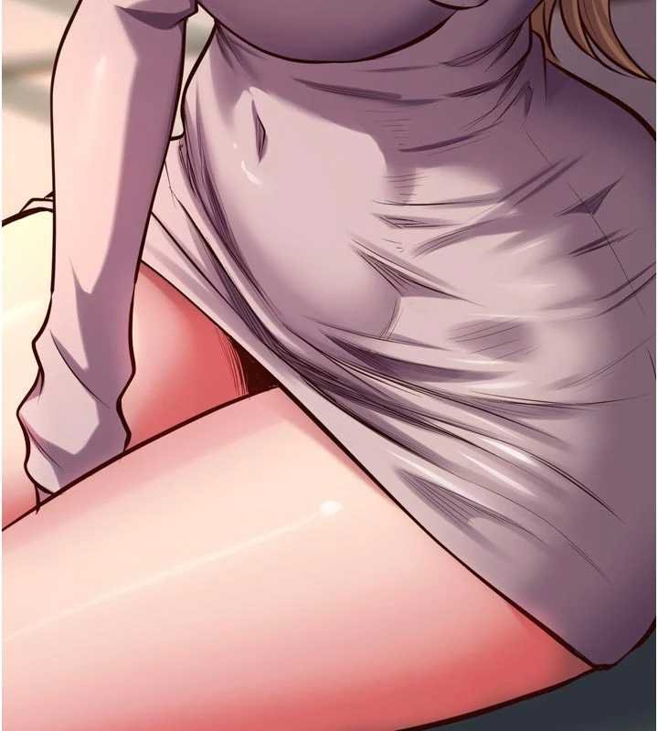 狱火重生第46話-我是你專用的飛機杯