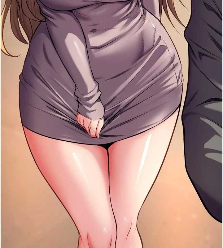 狱火重生第46話-我是你專用的飛機杯