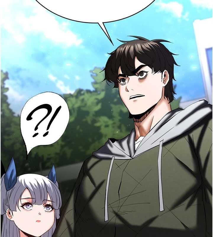 末日鵰堡第57話-#觸手#肉便器#肛交#輪姦