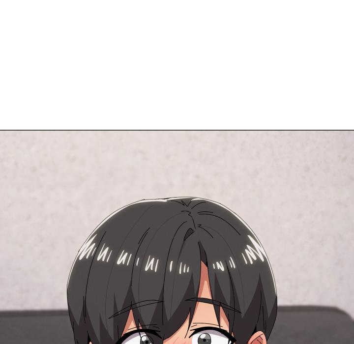 家人之间这样不好吧第75話