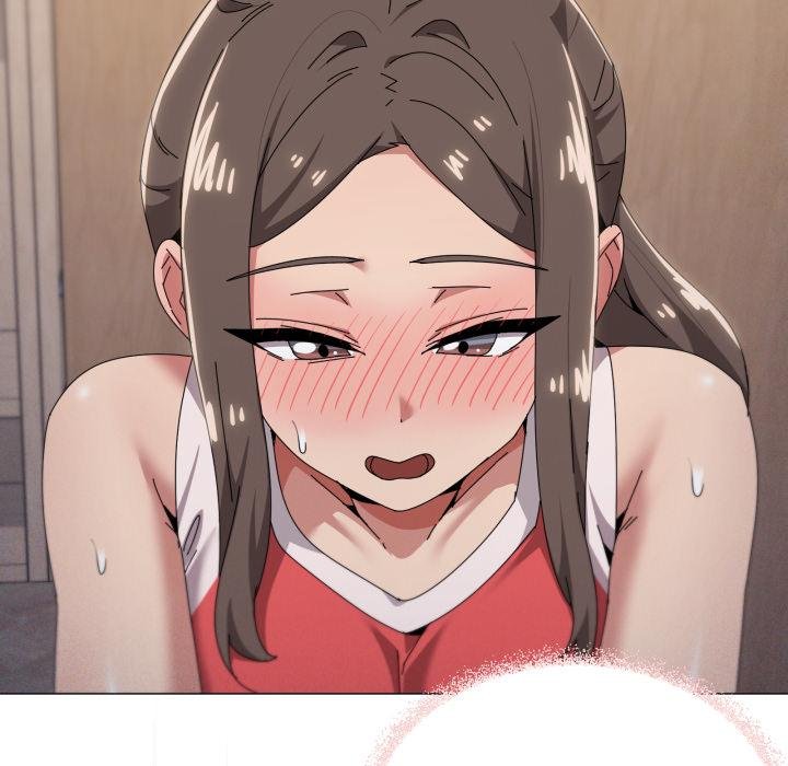 家人之间这样不好吧第75話