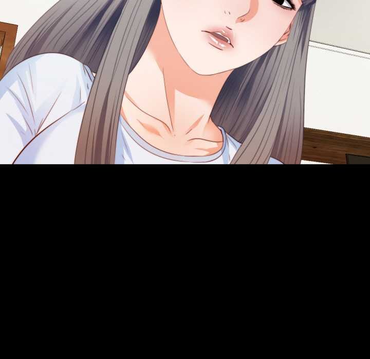 无法上色的关係第4話