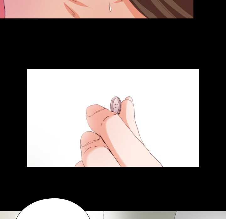 无法上色的关係第4話