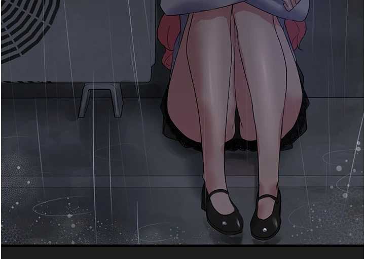 垃圾堆捡到宠物系萌妹第27話-成為我的女人吧