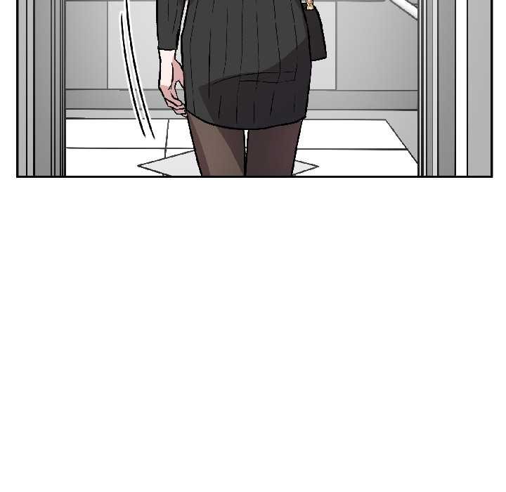 附属品少女的叛逆期第28話