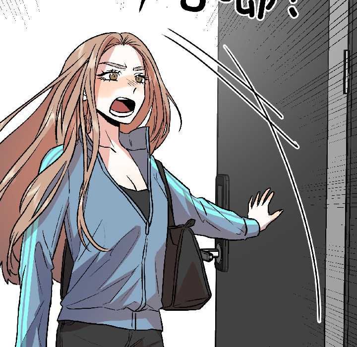 附属品少女的叛逆期第28話