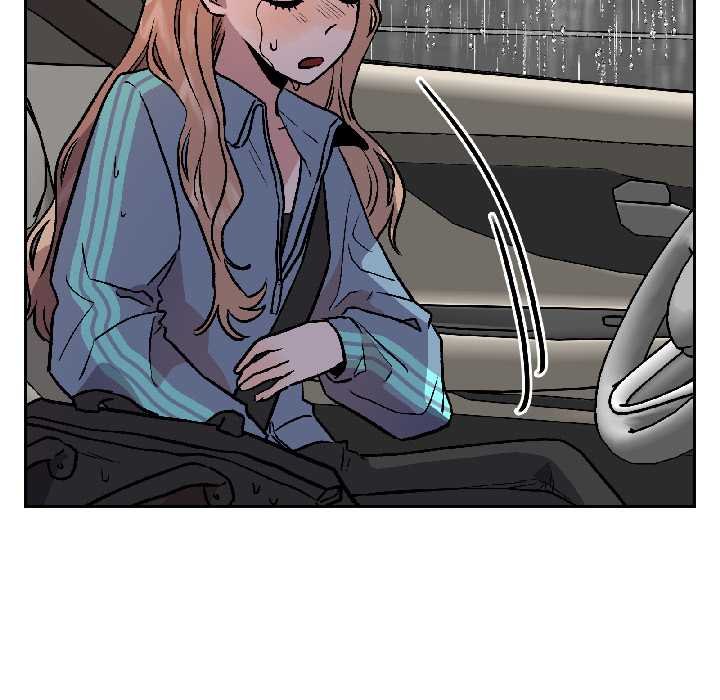 附属品少女的叛逆期第28話