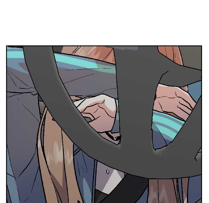 附属品少女的叛逆期第28話