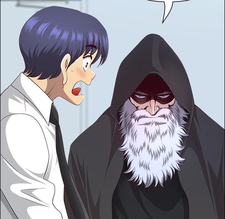 最強男人第53話