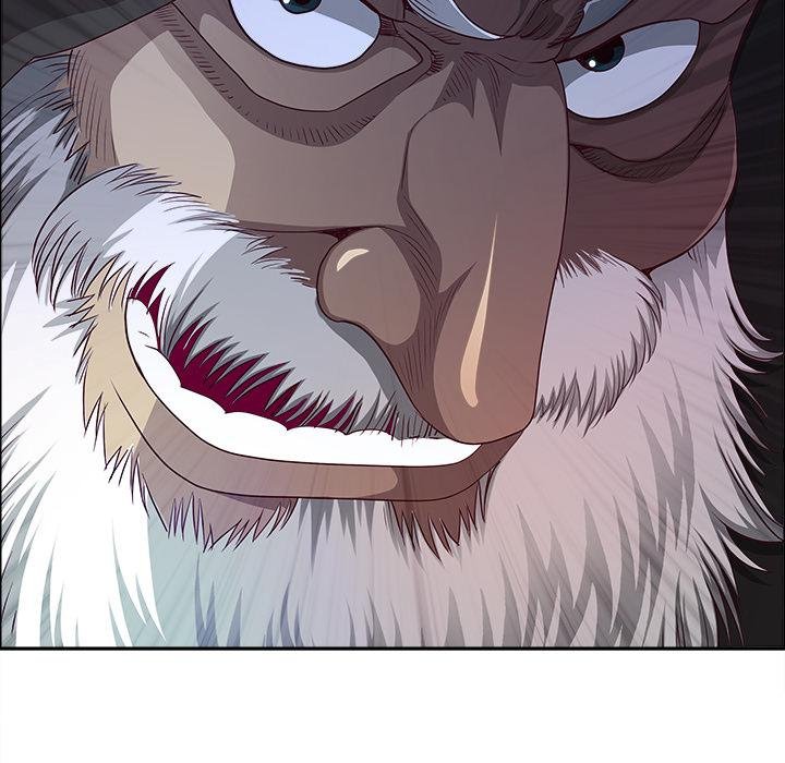 最强男人第53話