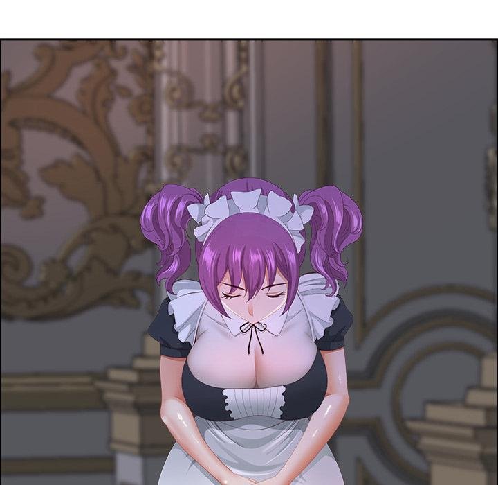 最強男人第53話