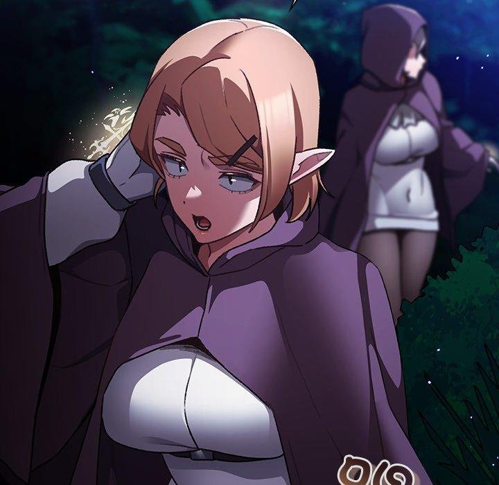 男人稀缺的异世界第14話