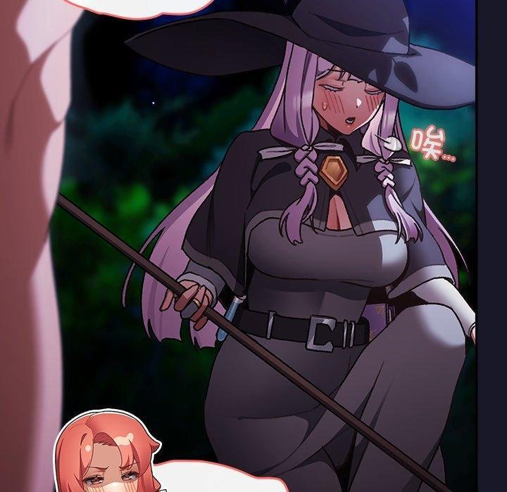 男人稀缺的异世界第14話