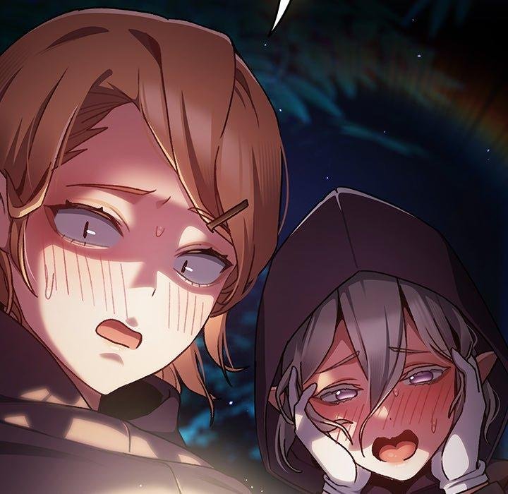 男人稀缺的異世界第14話