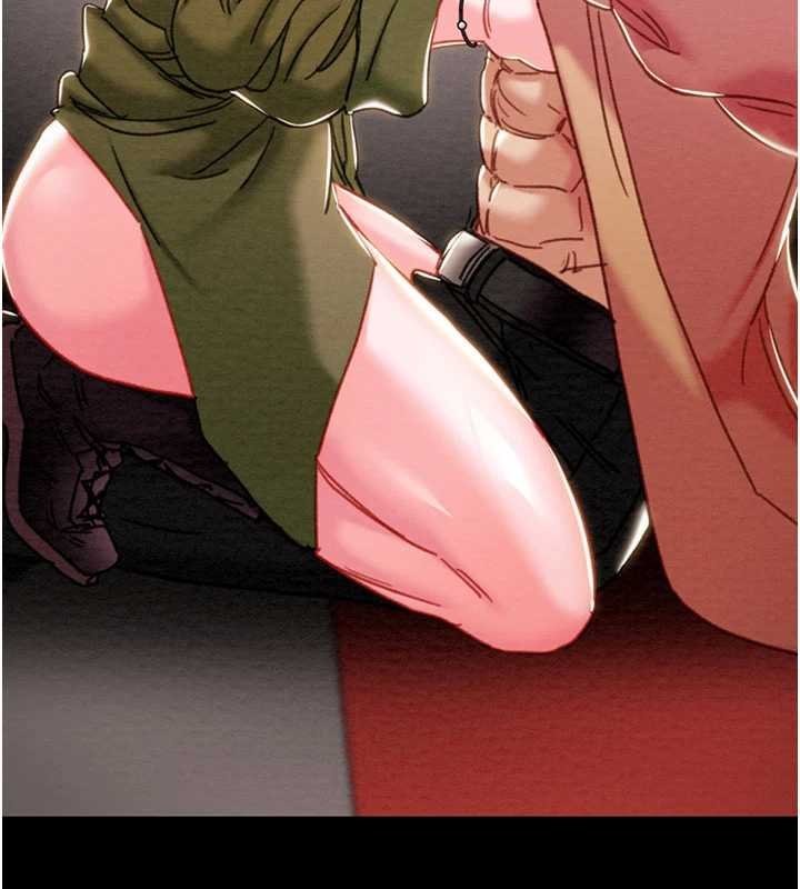 掠夺行动第84話-自己騎上來搖!