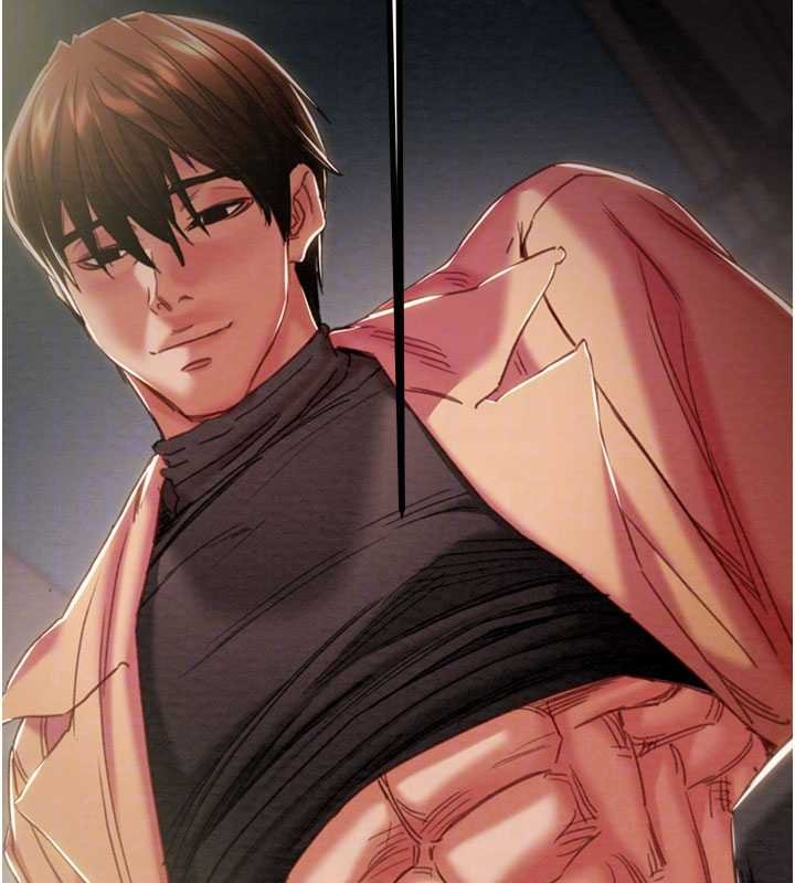 掠夺行动第84話-自己騎上來搖!