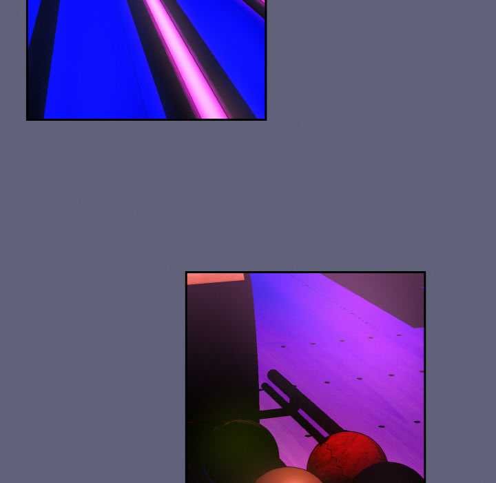 下班后的例行恋爱第85話