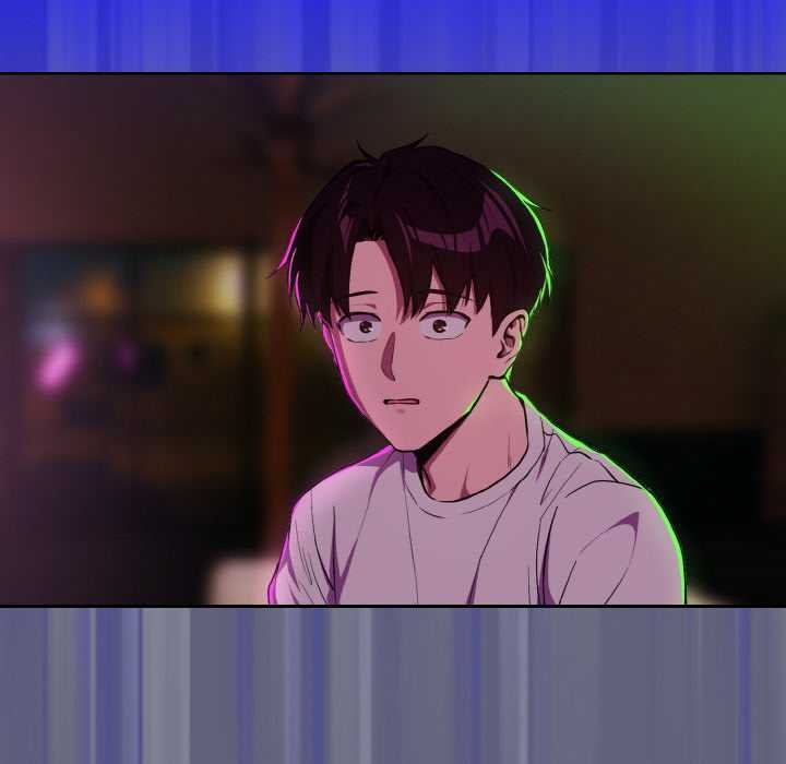 下班后的例行恋爱第85話