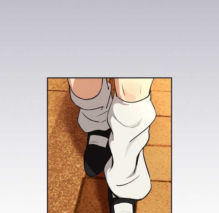 下班后的例行恋爱第85話