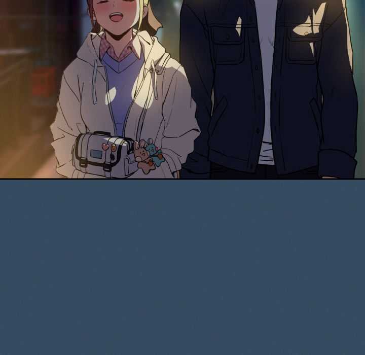 下班后的例行恋爱第85話