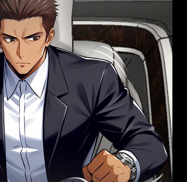 黑道X上班族第38話