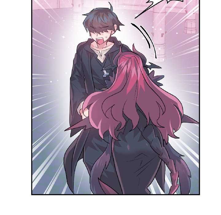 虛擬仙境第41話