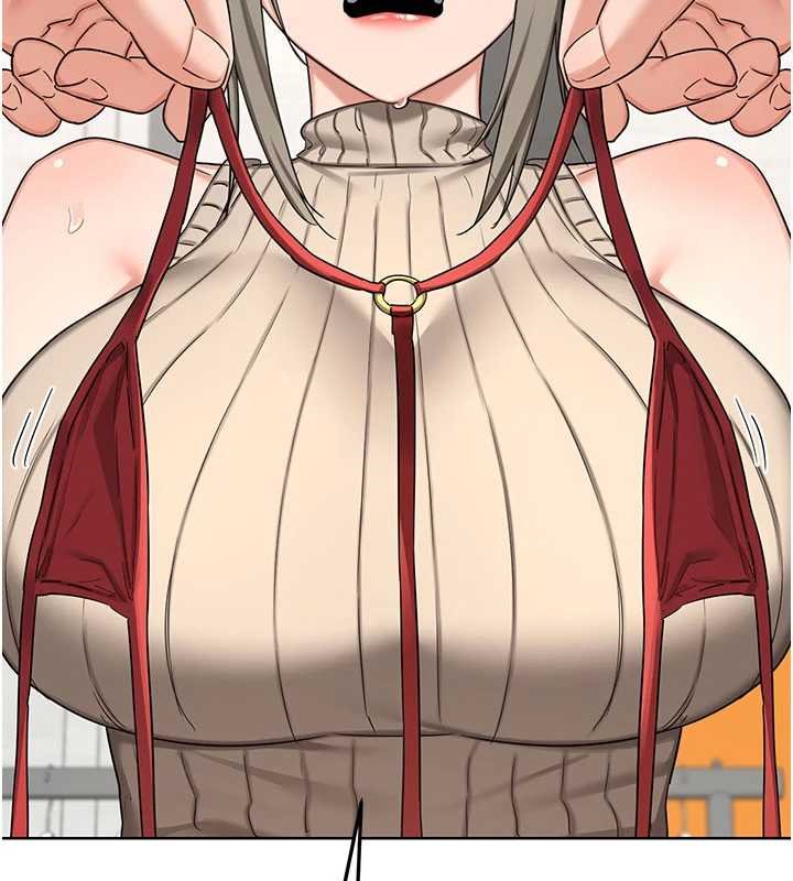 熟女交换计画第49話-可優阿姨的泳衣誘惑