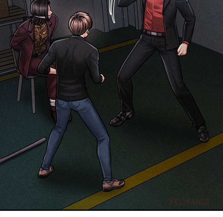 會長家的小兒子第44話