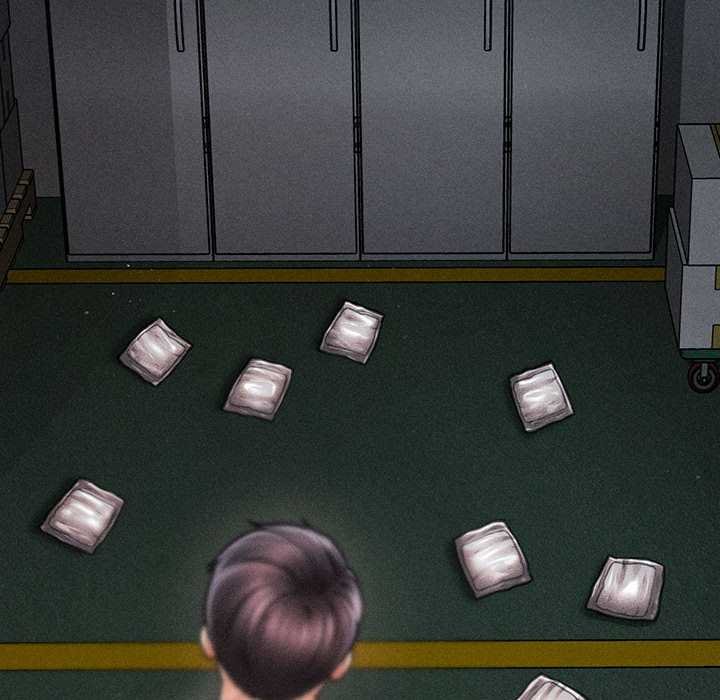 會長家的小兒子第44話