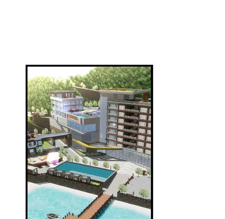 与初恋的以外同居第45話