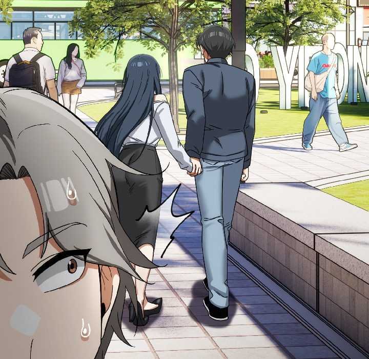 调教开关：第二季第16話