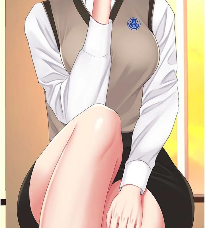 復仇母女丼第131話-可蕎的贖罪之路