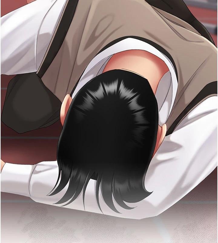 復仇母女丼第131話-可蕎的贖罪之路