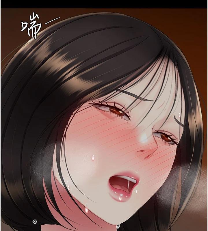 復仇母女丼第131話-可蕎的贖罪之路