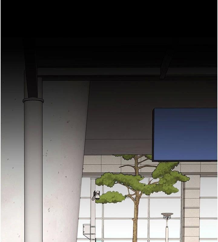 復仇母女丼第131話-可蕎的贖罪之路