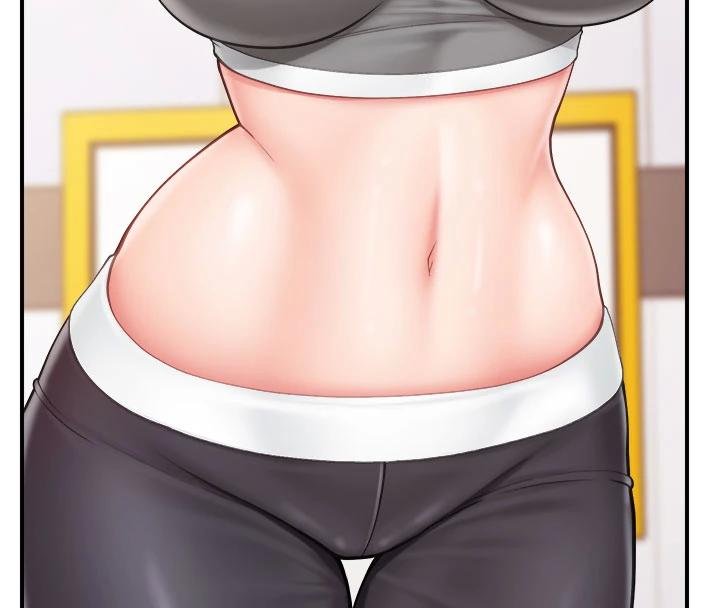 报告女班长:一根突起第32話-慾火焚身的姐姐&hearts;